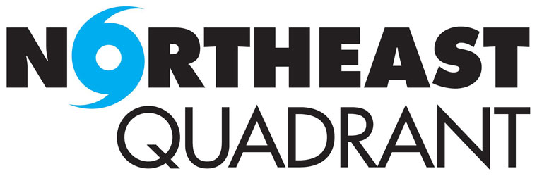 The Northeast Quadrant