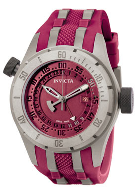 The Watchery Luxury Watch Blog: 10 Good Reasons to Purchase an Invicta