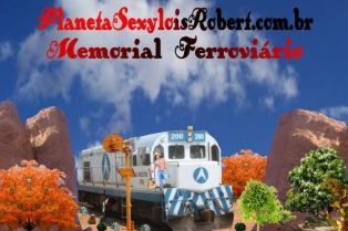 Acesso Ao Portal Memorial Ferroviário