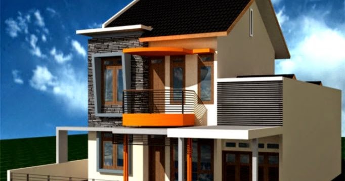 Download Gambar Rumah Minimalis  Design Rumah Minimalis