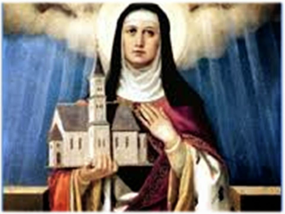 ORAÇÃO A SANTA EDWIGES PARA NECESSIDADES ECONÔMICAS ORAÇÕES PODEROSAS