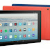 Amazon refreshes the Fire HD 10 tablet with Full HD display