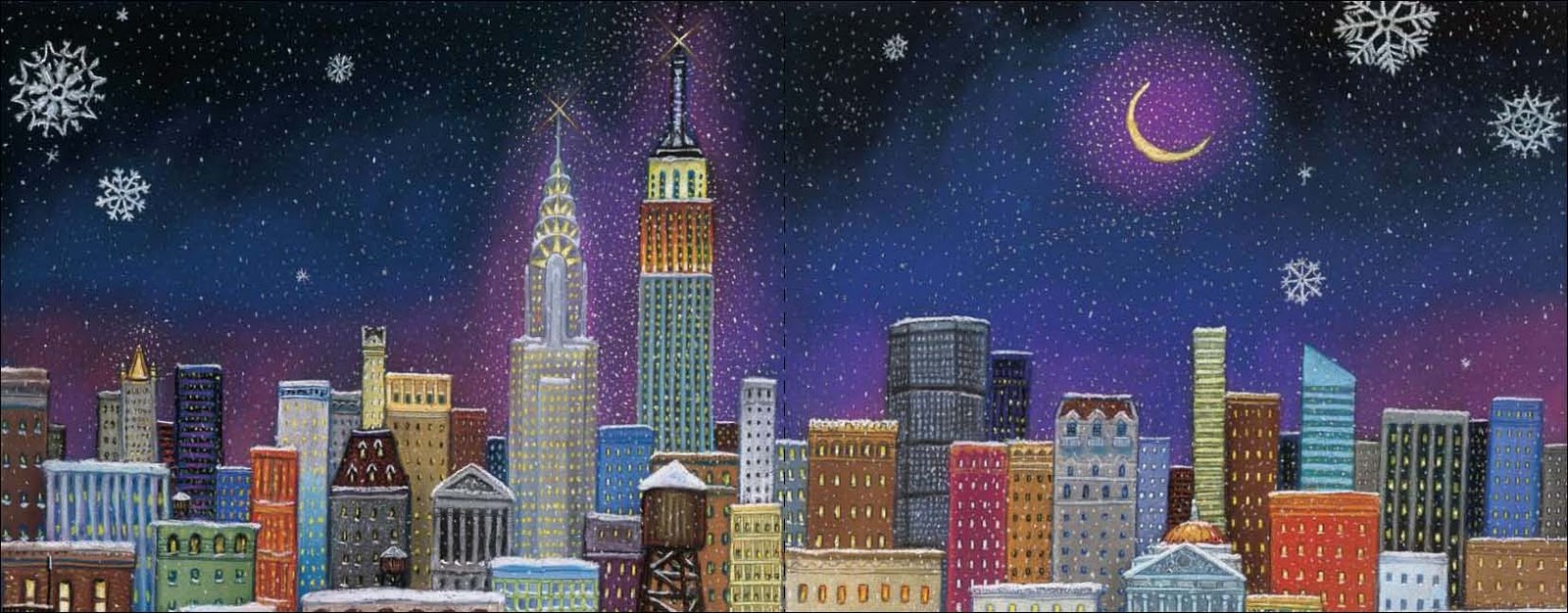 Beattie's Book Blog - unofficial homepage of the New Zealand book community: Merry Christmas