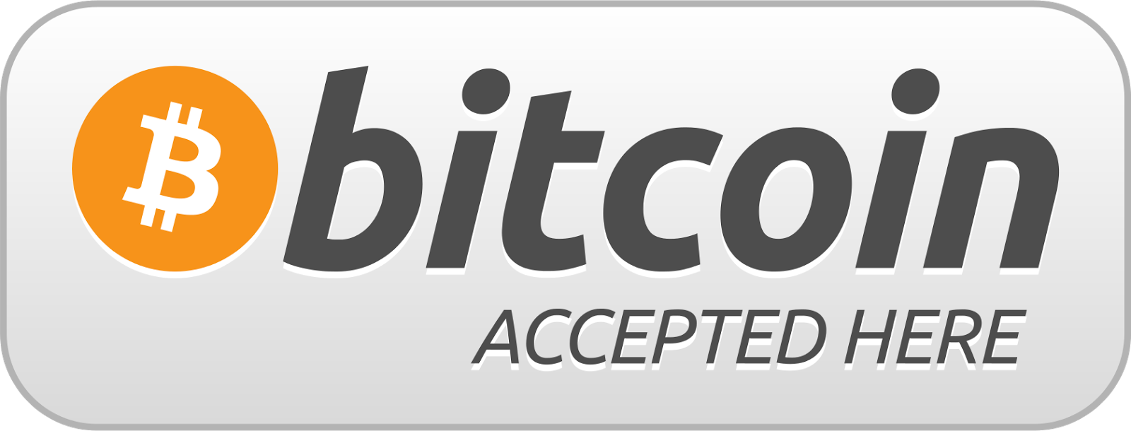 Accepting Bitcoin as payment