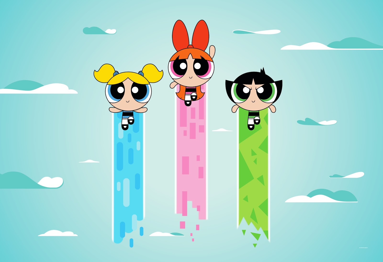 A Cartoon Network áprilisi újdonságai