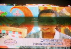 Feature in TRANS TV -Jelang Siang 2012