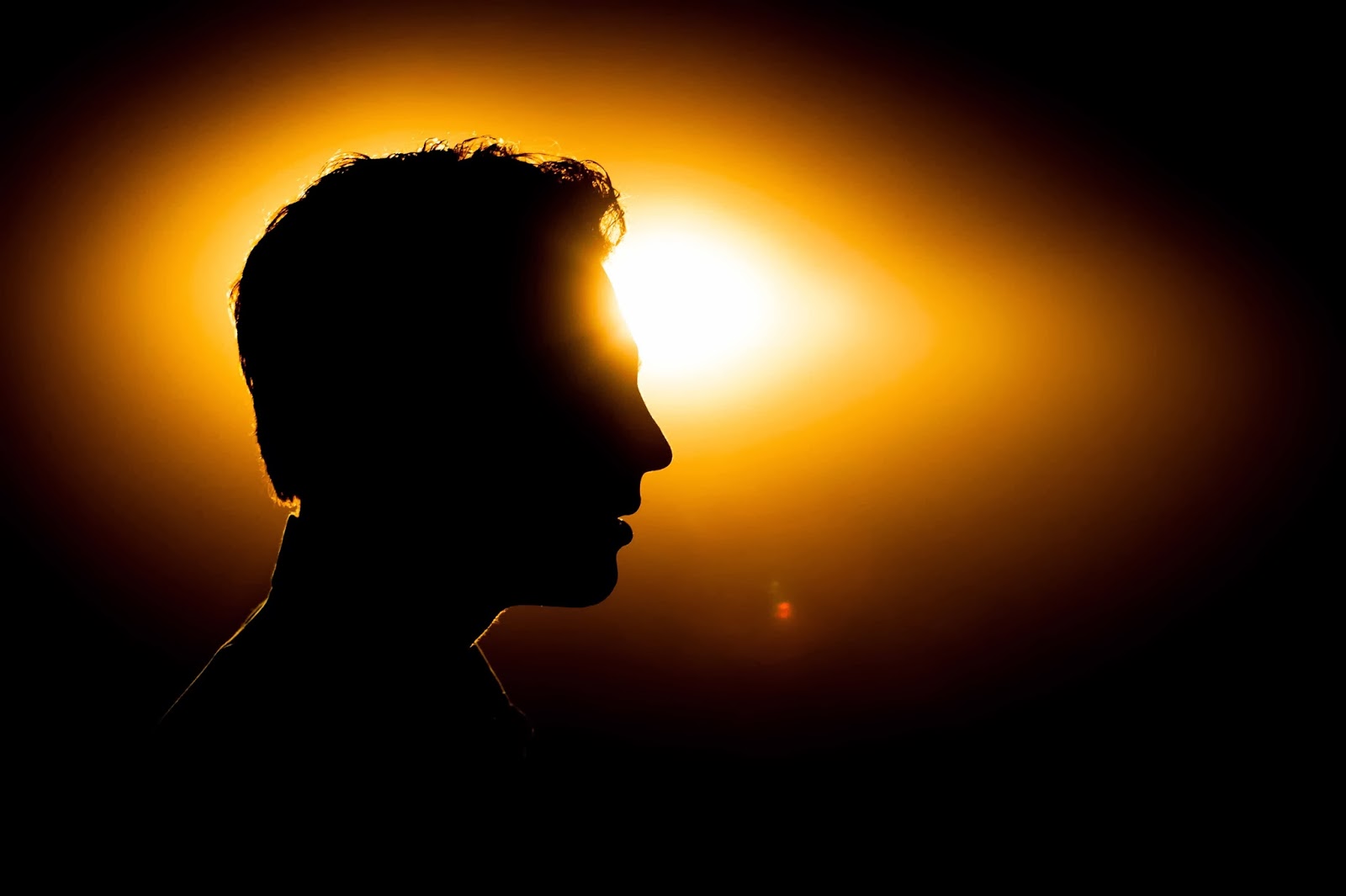 Olivia J Photography Backlit Portraits