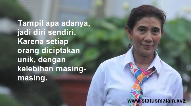 Status Malam Senin Romantis Lucu Gokil Jomblo