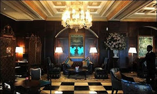 Great Taj Hotel Mumbai