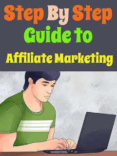 Step by step instructions to Start Making Money Online As An Affiliate Marketer Step by step instructions to Start Making Money Online As An Affiliate Marketer