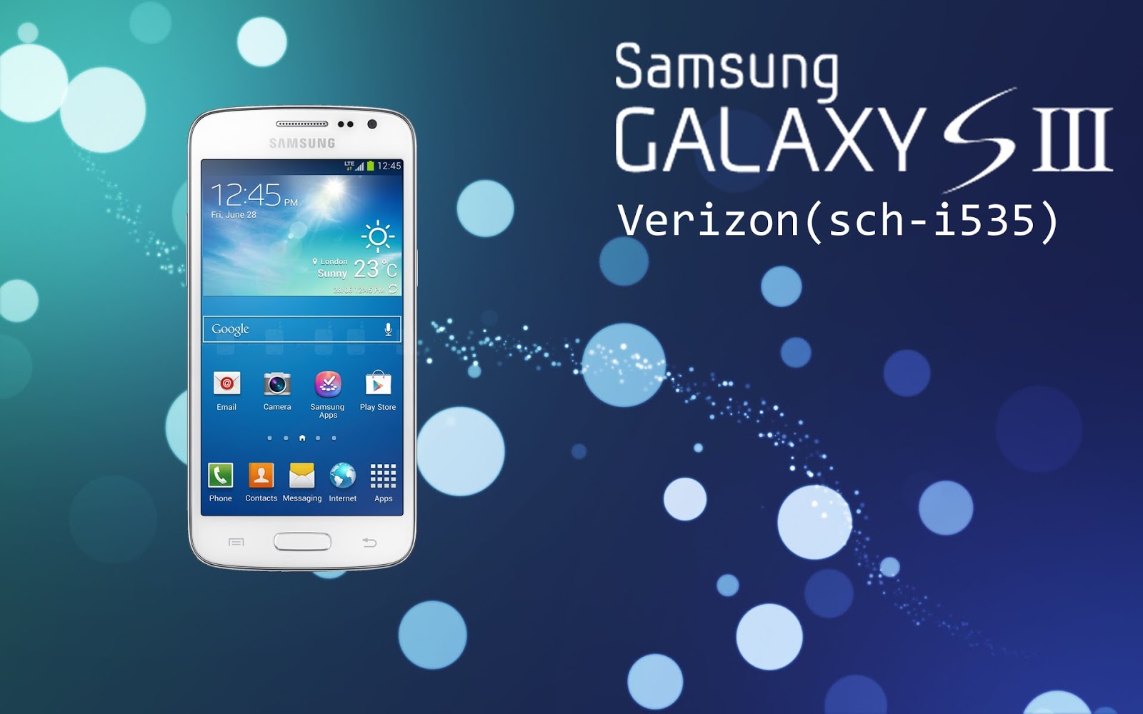 Fix mã hóa bộ nhớ Samsung SCH-i535 Galaxy S3 Verizon | ĐTDĐ Hoàng Việt