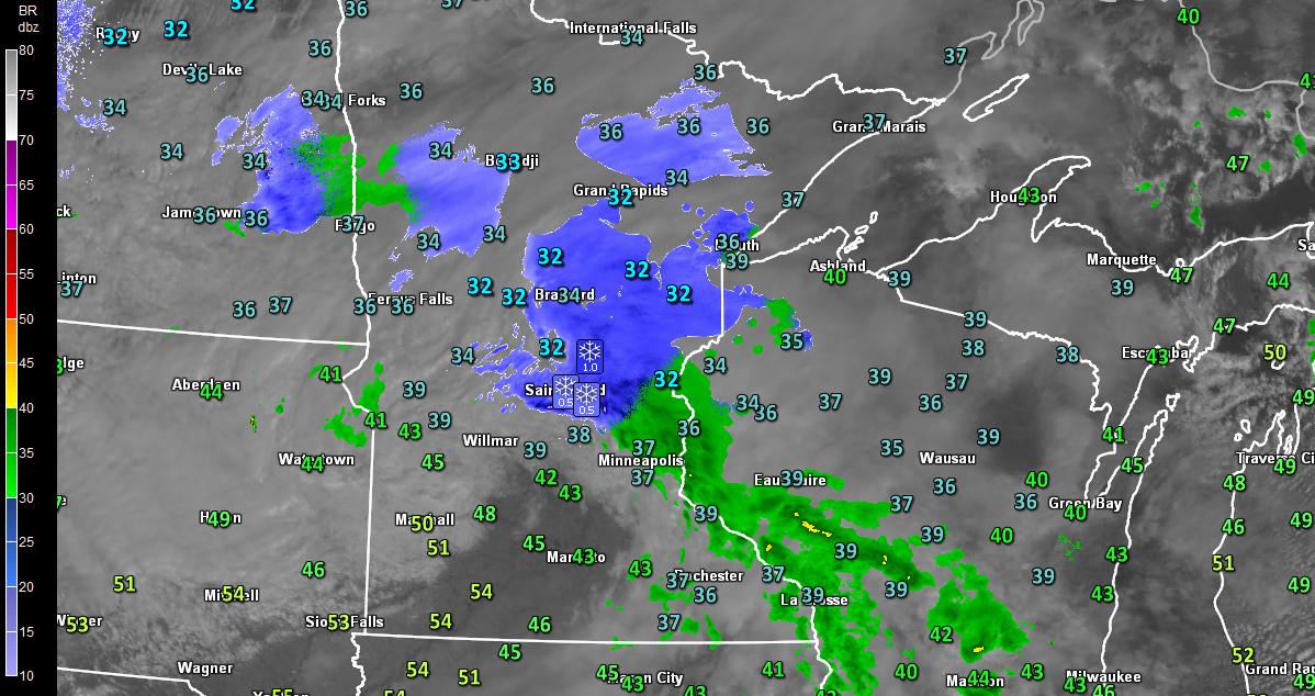 Western MA Weather 10/20/2013 Daily Update Blustery Today, Raymond