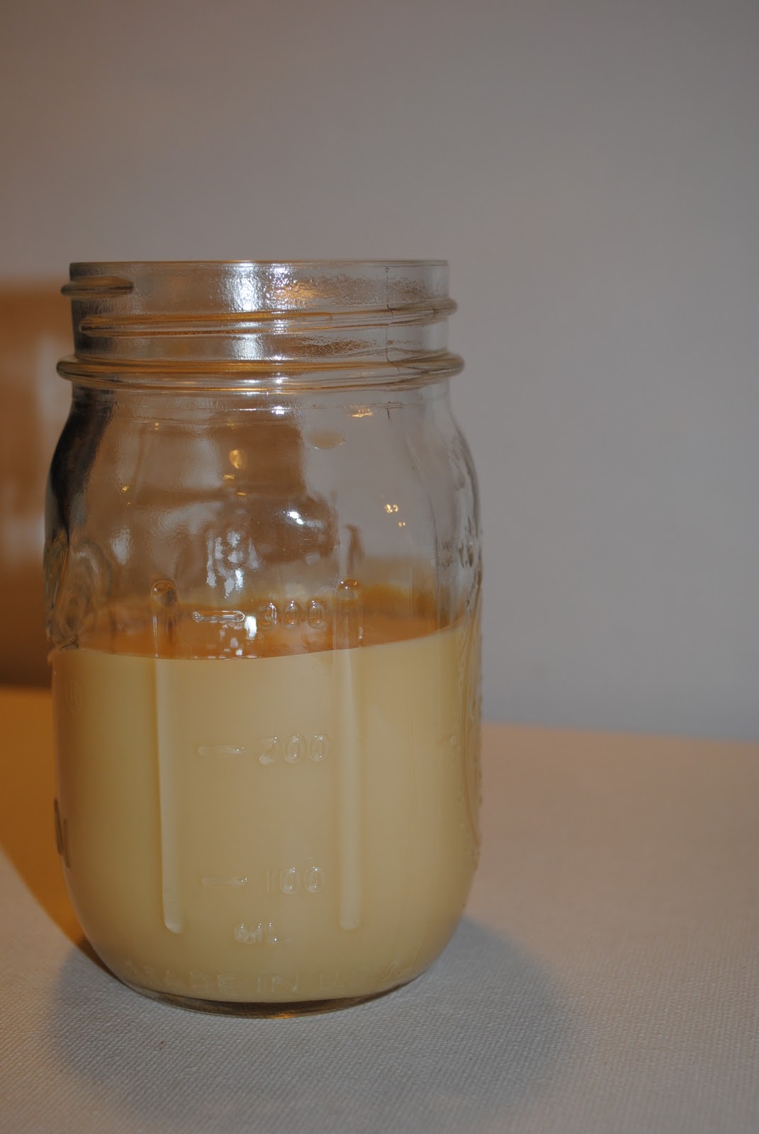 CraftYay Home Made Coffee Creamer