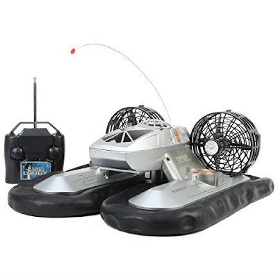 best rc hovercraft reviews