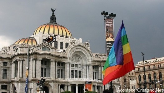 Corte Suprema de México matrimonio gay