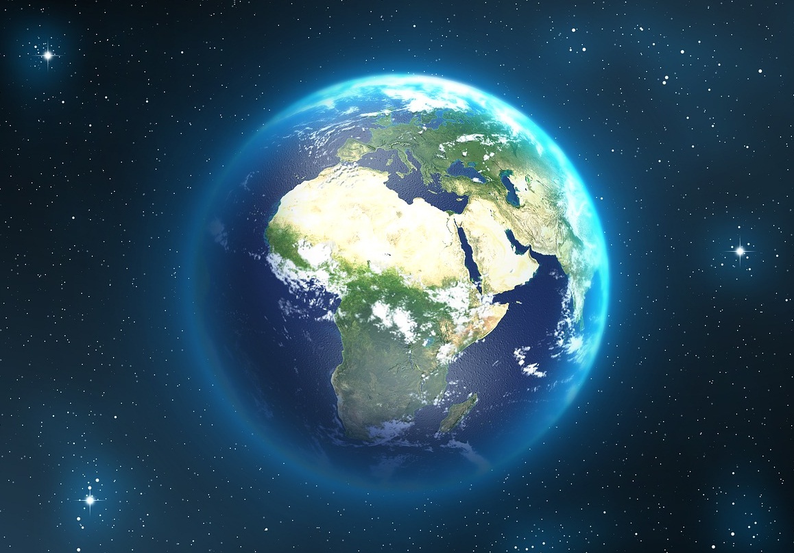 The History Of Our World In 18 Minutes Delicious Vision The History Of Our World In 18 Minutes Delicious Vision