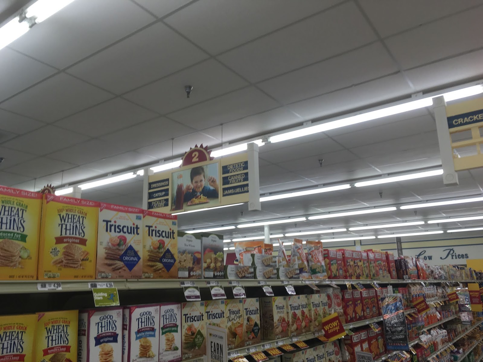 TOUR Food Lion Lexington, VA