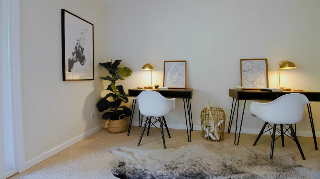 15 Interior Design Photos vs. 5444 Estates Dr, Oakland, CA Luxury Home Tour