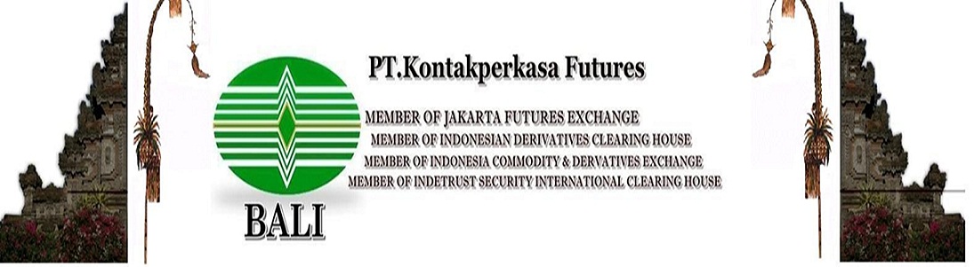 PT KONTAKPERKASA FUTURES BALI