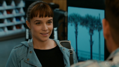 NCIS: Los Angeles - Ghost Gun - Review: "That Final Scene!"