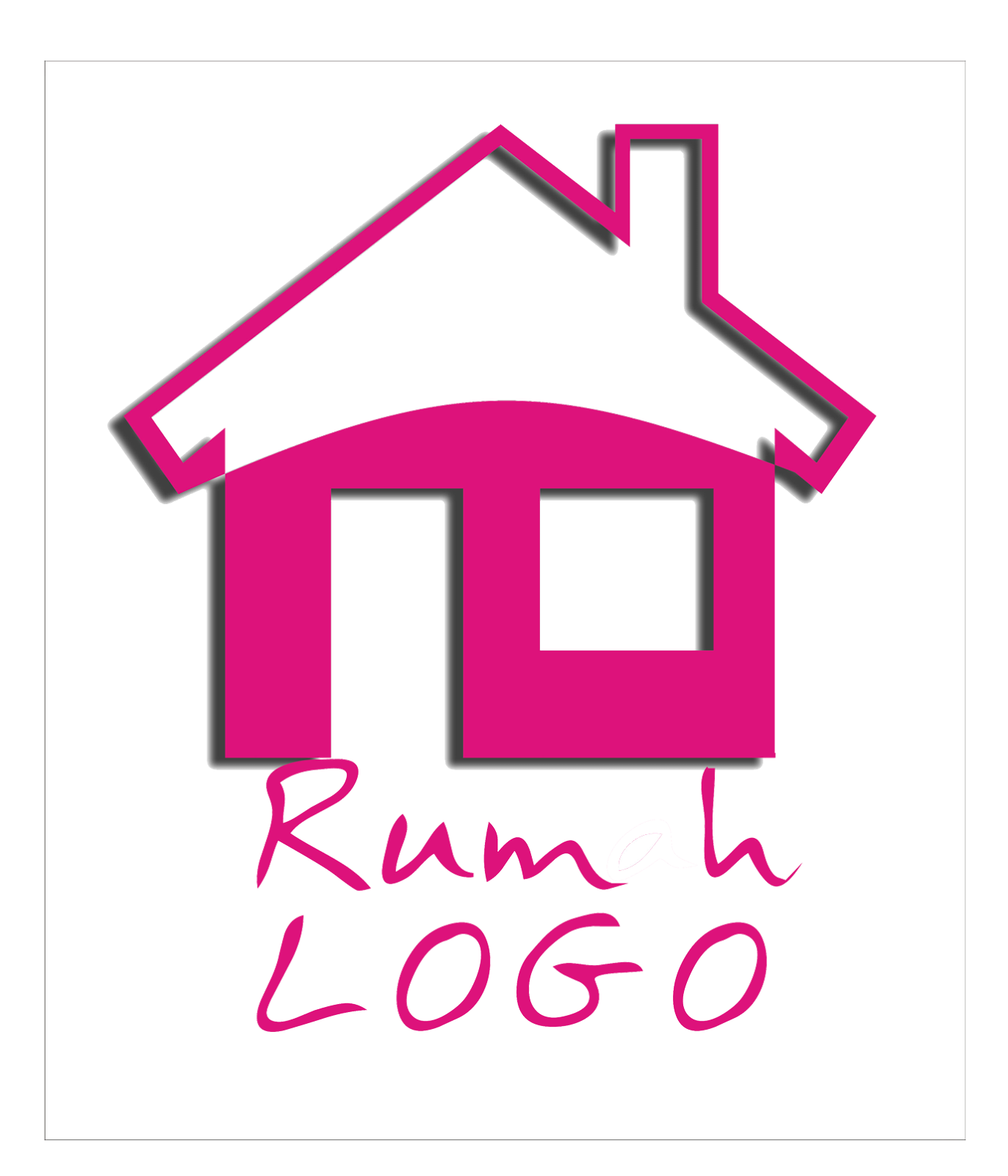 logo rumah makan/resto
