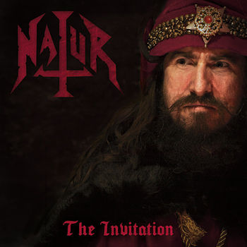Το EP των Natur - The Invitation