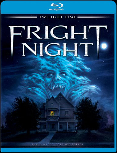 Fright Night (1985) Audio Latino BRRip 720p Dual Latino Engl