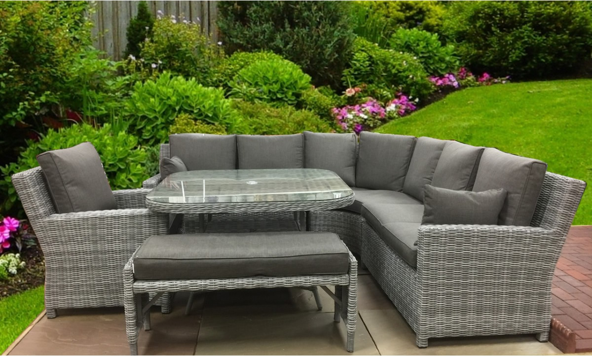 Garden & Dining Furniture Supplier in UK