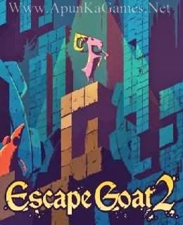 Escape Goat 2 PC Game   Free Download Full Version - 13