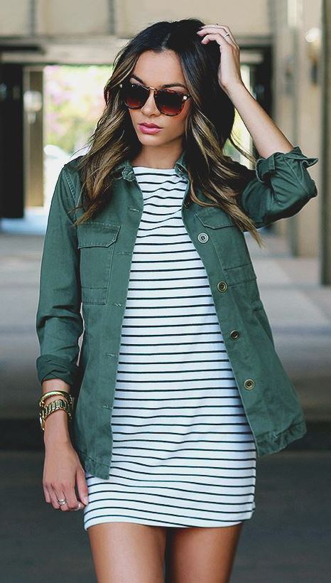 30+ Outfits For Casual Occasions in Spring 2019 - Awesome Outfits ...