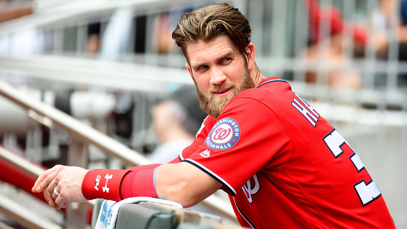 bryce harper bryce harper