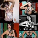 Maria Fernanda Yepes Fotos Desnuda