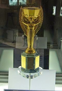 Blog do Professor Paulo César : Taça Jules Rimet