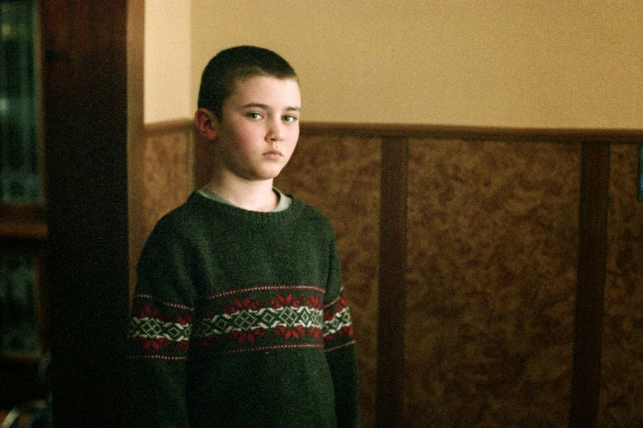 Doğum Sean birth cameron bright
