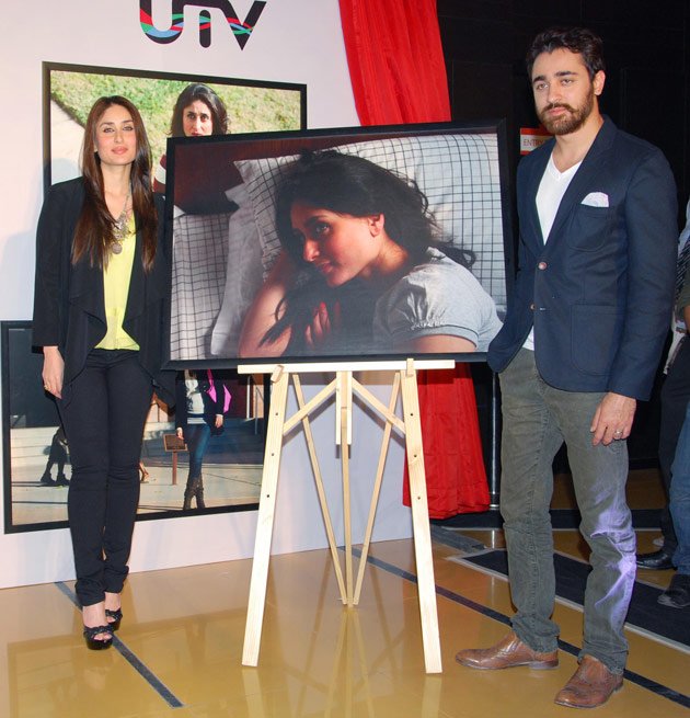 Kareena Kapoor Pic Clicked by Imran1 - Kareena Kapoor Pics Clicked by Imran Khan