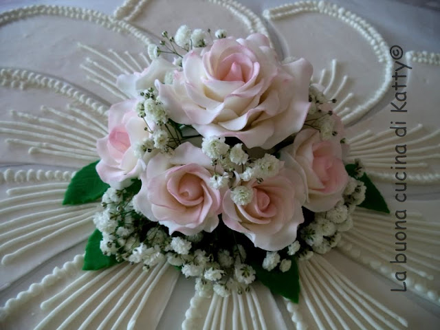 Set 6 Chiodi Per Decorazione Torte In Acciaio Inox - Per Fiori Di Pasta Di Zucchero E Glassa - Foto 5