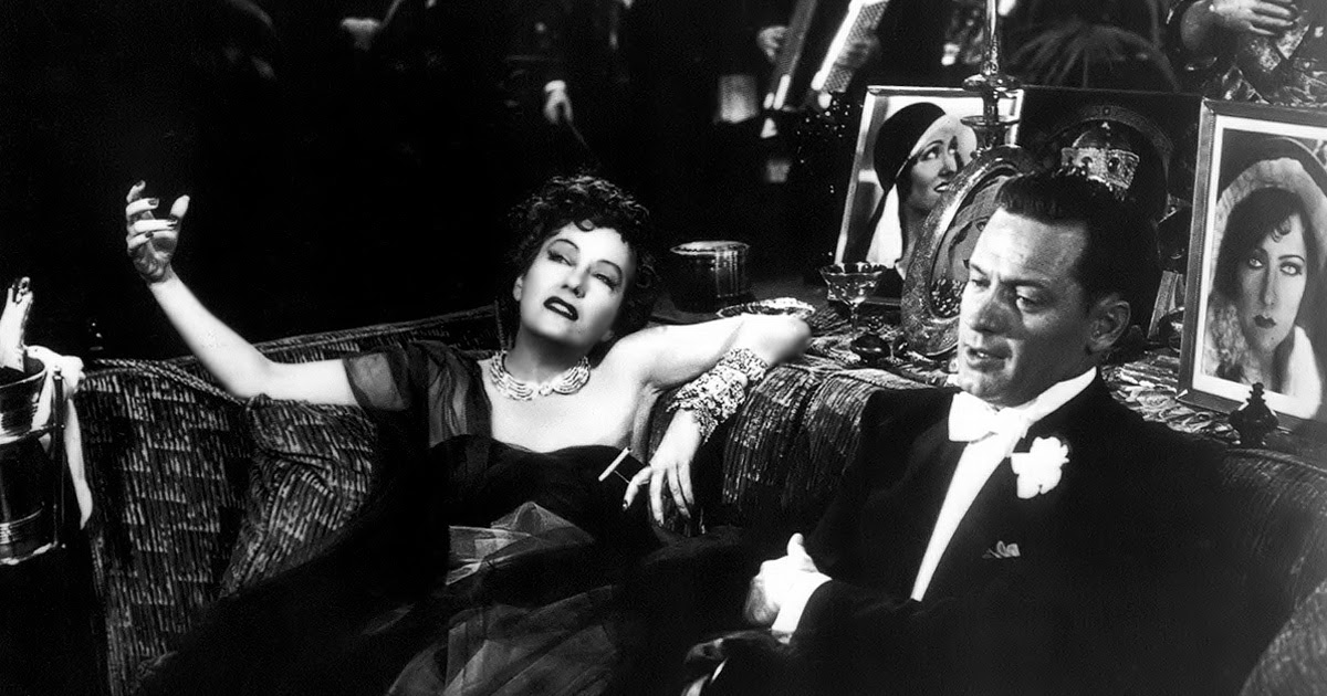 Cinétudes 10 films en noir et blanc à voir et à revoir!