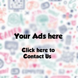 Place your Ads here