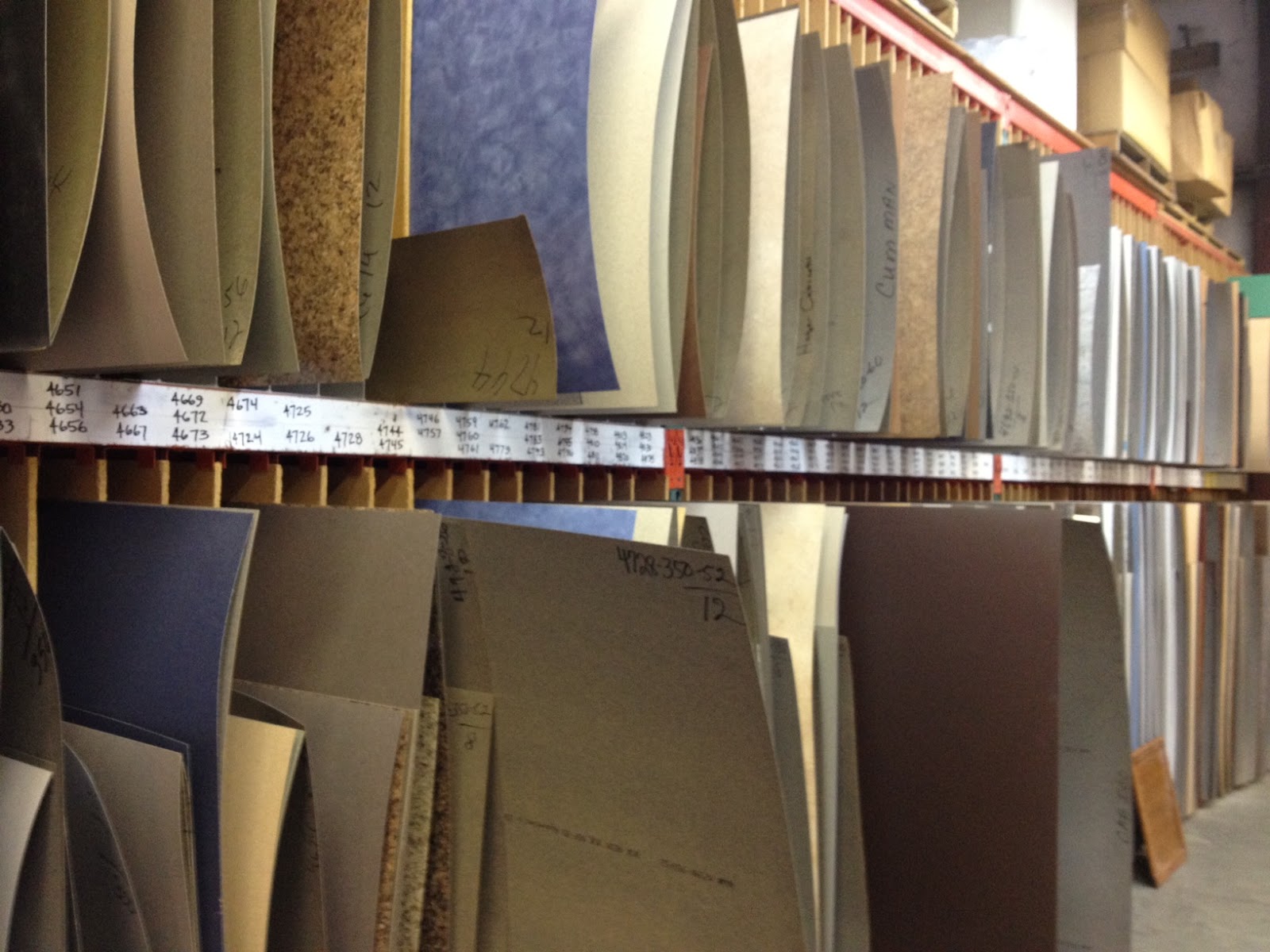 The Melton Point Library Builtins