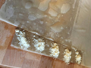 Recette Baklawa à la Pâte Filo