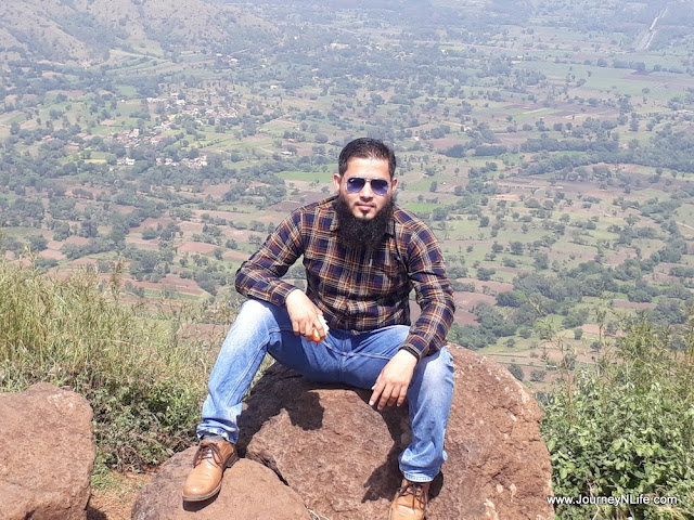 Sydney and Parsi point - Must visit place of Panchgani
