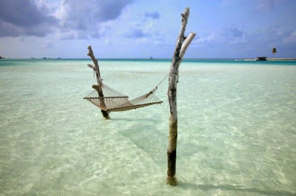 Amazing Hammocks From All Around The World