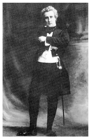 OPERA SINGERS Francesco Maria Bonini (Baritone) (Naples