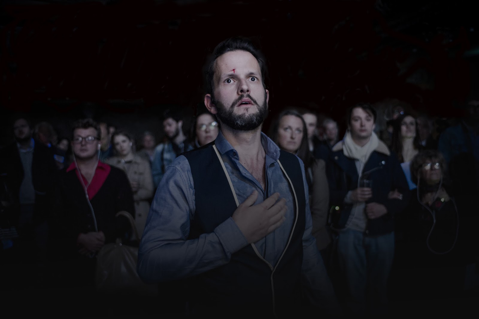 The Other Side Blog Monstrous Mondays Stranger Things