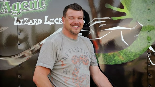 Is Bobby From Lizard Lick Towing Dead Wrestling News Center: Lizard Lick Towing's very own Bobby Brantley