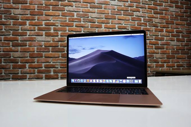 MacBook Air 2018 về Việt Nam giá hơn 37 triệu đồng ảnh 6