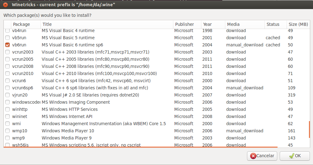 Querido Diário v2.2021_BETA SchemeEddy no Linux