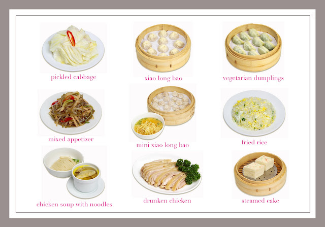 Lattes and Juice: The World's Most Famous Dumplings