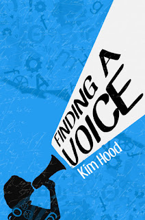 Finding a Voice Early Draft