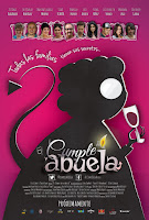 elcumpledelaabuela poster